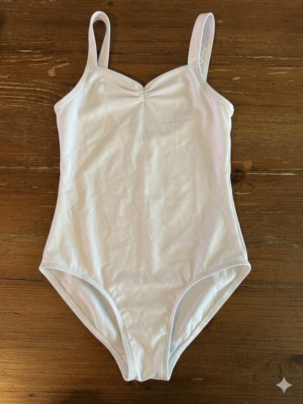 Wear Moi Faustine Child 12/14